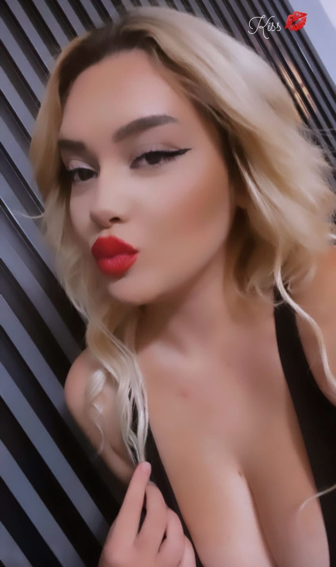 Bergama Zarif Ruh Escort Ceyda
